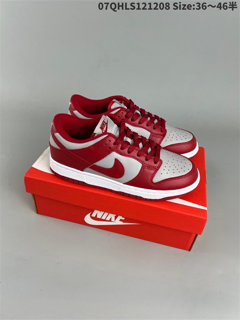 women low dunk sb shoes H 2022-12-13-042